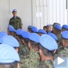 Српски мировњаци на "врелом" терену