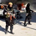Покрајина у Сирији под контролом џихадиста