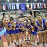 Јуниорке Србије првакиње Европе!