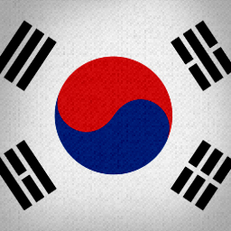 Јужна Кореја