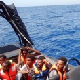 Утопило се сто афричких миграната код Либије