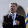 Порошенко распустио скупштину