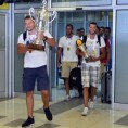 Тријумф у Алматију "шлаг на торти"