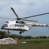 Оборен хеликоптер УН у Јужном Судану?