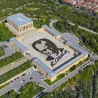 Анкара за највећи Ататурков портрет