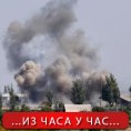 Новоазовск под контролом активиста