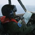 Aнализе сузиле потрагу за несталим авионом