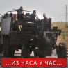 Порошенко: Руске трупе ушле у Украјину