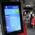 Београд, наплата карата у јавном превозу боља