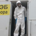 Вирус еболе све смртоноснији 