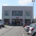 Отворен "H&M" у Панчеву