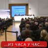 Конференција о Западном Балкану у Берлину
