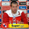 Лалатовић и Гаврић: Уз навијаче до нове победе