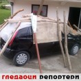 Гледаоци репортери (30. август 2014)