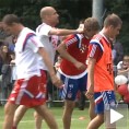 Гвардиола "шејк"!
