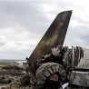 Украјински авион пао у Алжиру