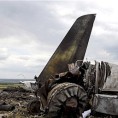 Украјински авион пао у Алжиру