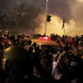 Антивладини протести у Пакистану
