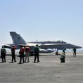 САД бомбардовале снаге Исламске државе