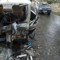 Несрећа у Авганистану, 23 погинуло