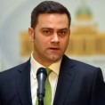 Стефановић: Кодекс оруђе за ућуткивање опозиције