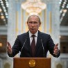 Путин за политичко решење кризе у Украјини