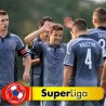 Партизан убедљив, нова победа Воше