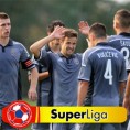 Партизан убедљив, нова победа Воше