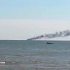Украјина, гранатама на обалску стражу