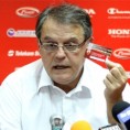 Човић: Прелазни рок није готов, желимо пуне дворане