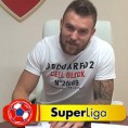 Катаи и званично Звездин!