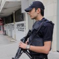Турска, рација и потерница за полицајцима 