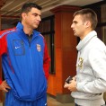 "Орлићи" спремни за изазове у Италији