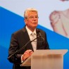Гаук: Русија и Европа више нису партнери