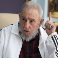 Кастро упоредио НАТО са нацистима