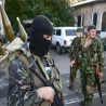 Кијев у дефанзиви, проруске снаге напредују