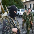 Кијев у дефанзиви, проруске снаге напредују