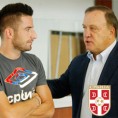 "Орлови" полетели ка Француској