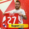 Катаи представљен, дошао по титулу