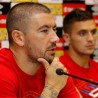 Коларов: Меч са Французима није пријатељски!