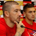 Коларов: Меч са Французима није пријатељски!