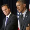 Обама и Камерон обећали подршку Украјини