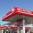 Улагања НИС-а у мрежу бензинских пумпи