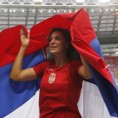 Ивана и Емир предводе Србију!