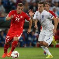 Шпанци лако са Македонцима, "брејк" Енглеза у Базелу