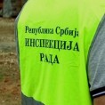 Инспекција рада на градилиштима