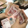 Ниже плате и пензије штеде до 25 милијарди