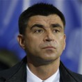 Ћурчић: Заслужено смо у баражу