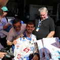 Борковић oбећава сјајне резултате у Азији