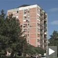Остали без стана због неплаћеног грејања